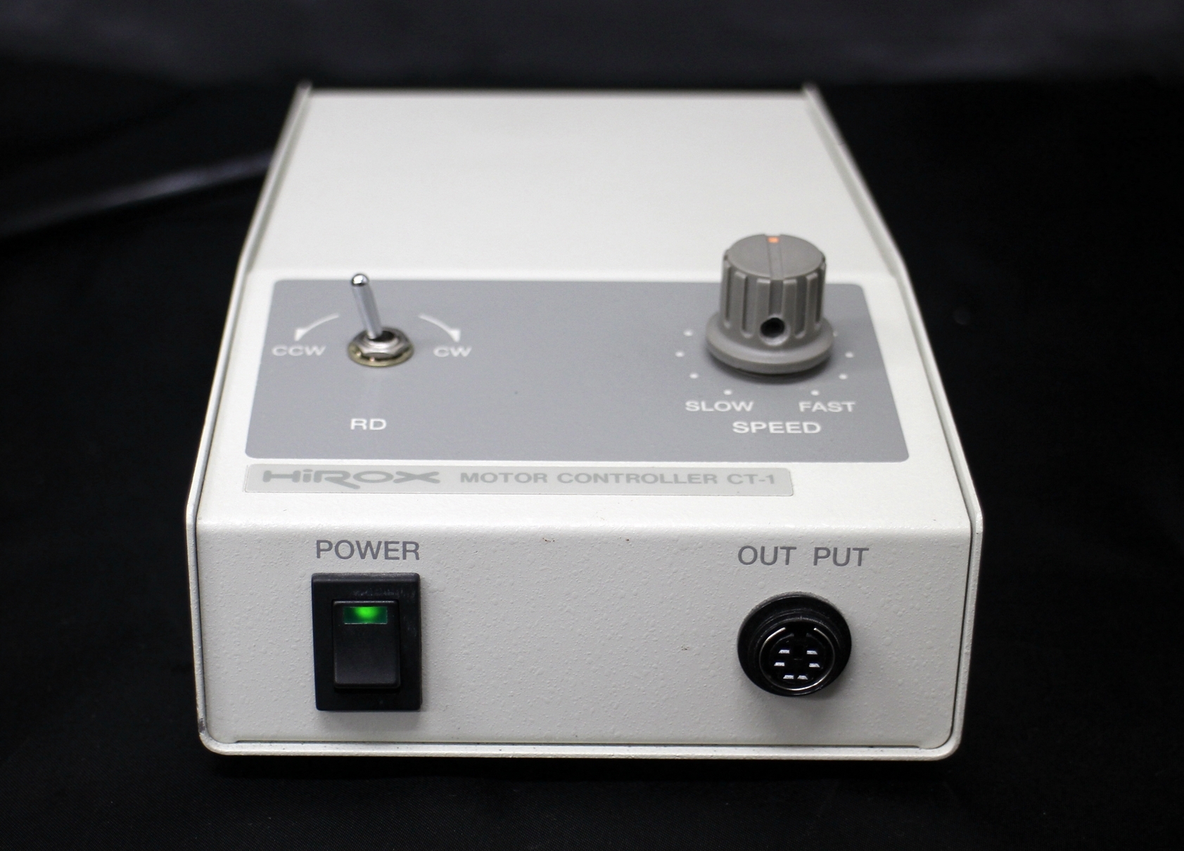 CT-1Motor Controller