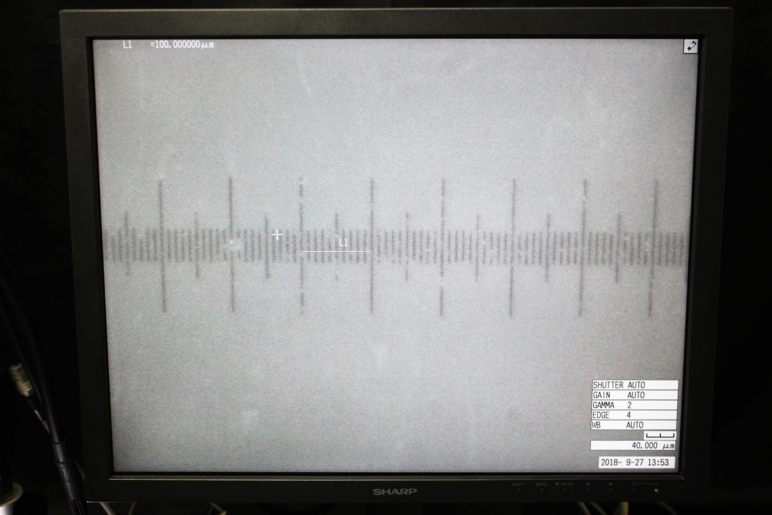 KH-3000VD+MX5040RZDigital Microscope 