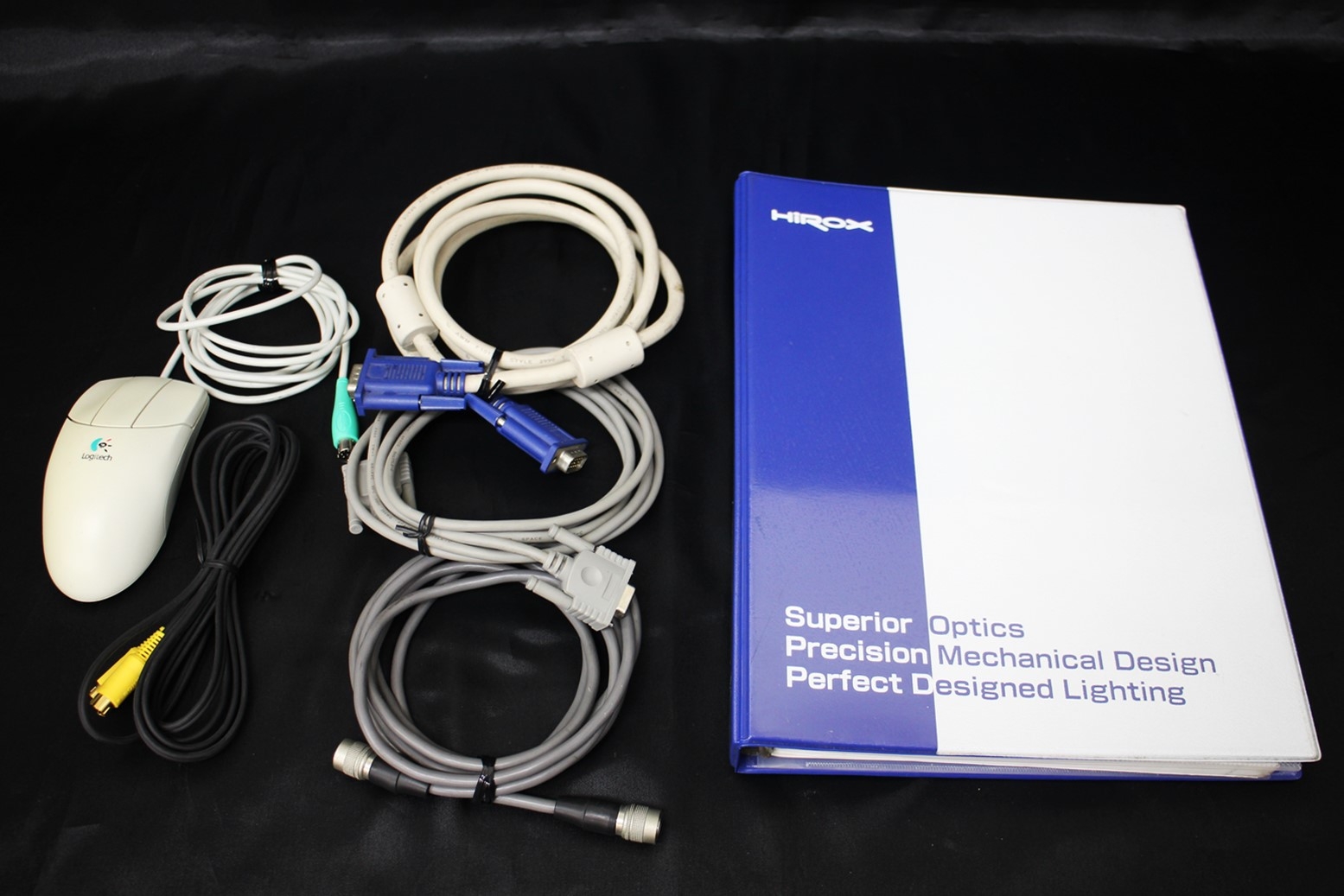KH-3000VD+MX5040RZDigital Microscope 