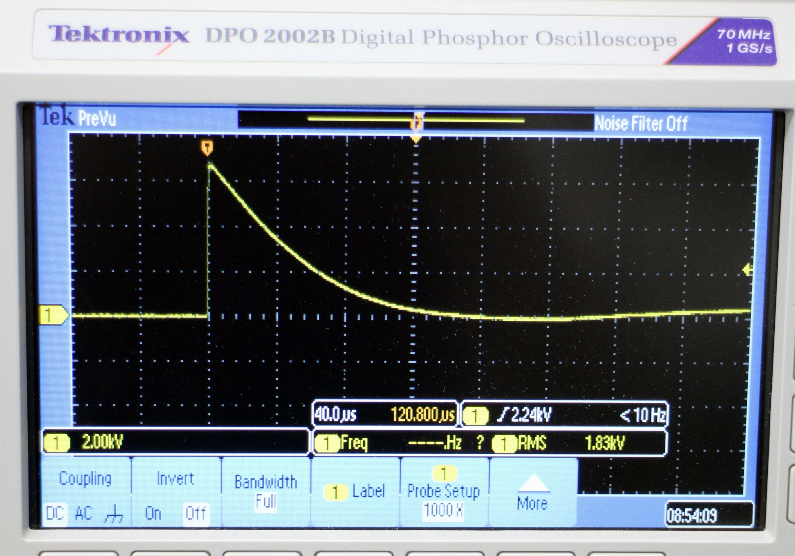 NSG2050+PNW2050+CDN1316KV Impulse NETW 