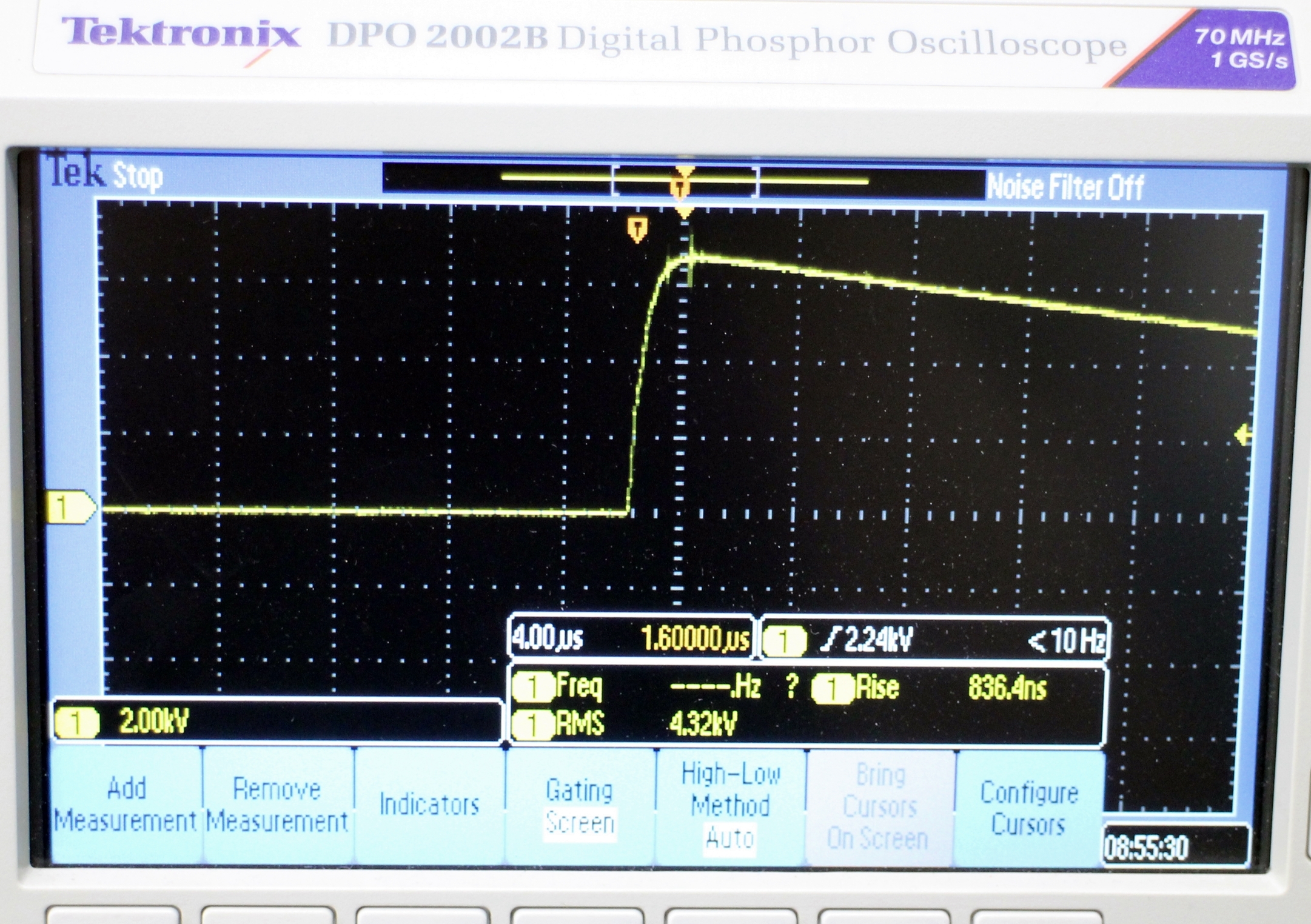 NSG2050+PNW2050+CDN1316KV Impulse NETW 