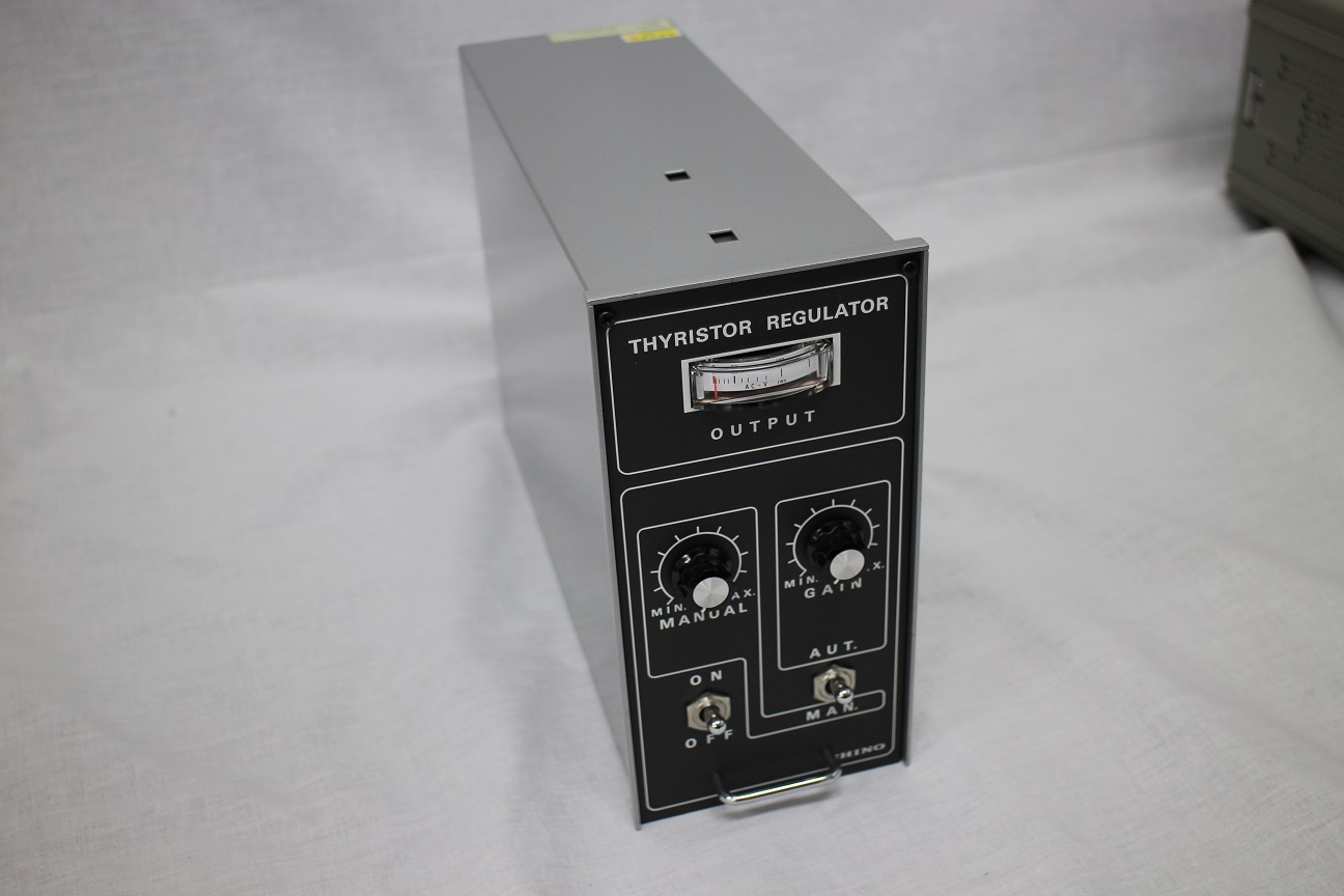 SF-V12THYRISTOR REGULATOR