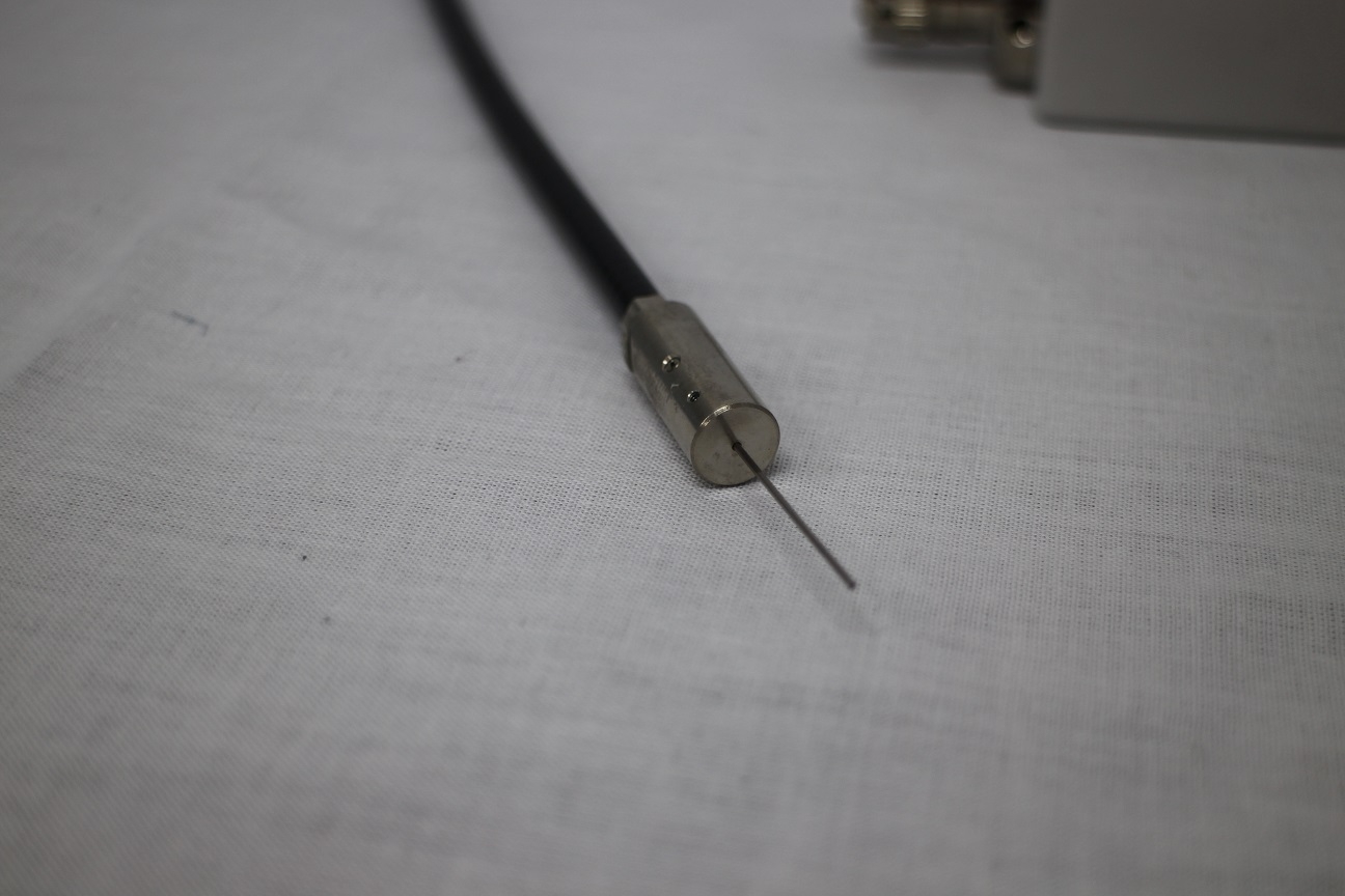 0823RNon contact Probe