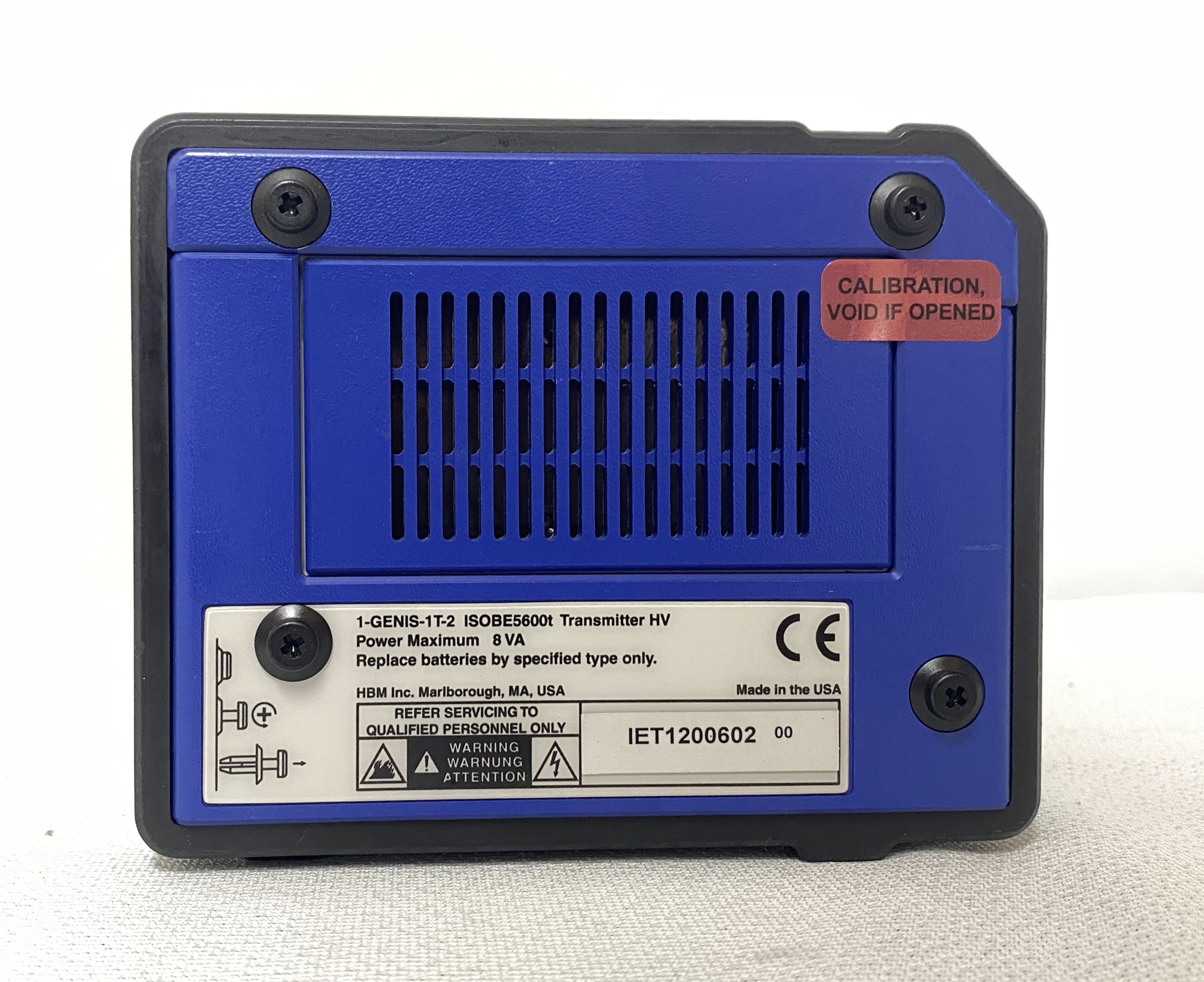 ISOBE 5600TOptical Isolator