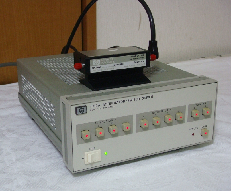 11713AATT Switch Driver