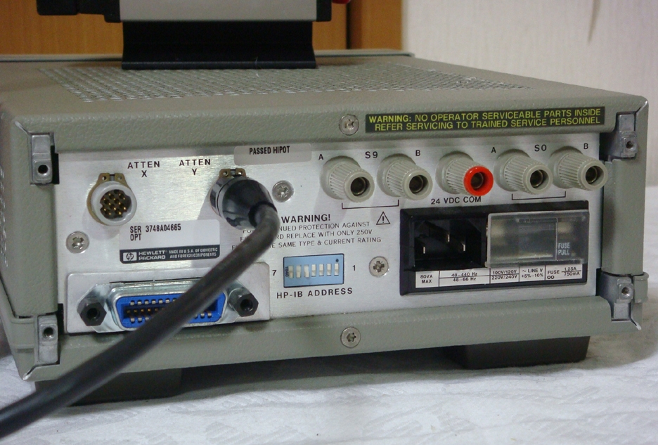 11713AATT Switch Driver