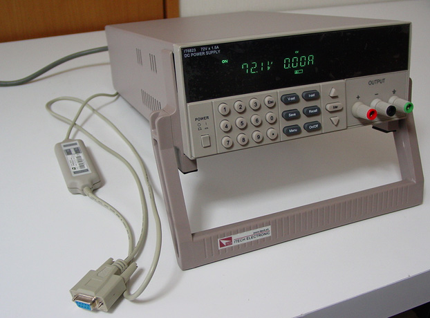 IT-E131Communication Cable with software