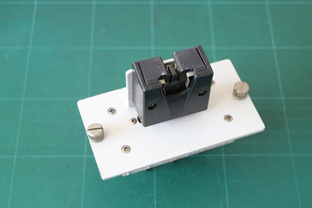 TO66Transistor Test Fixture