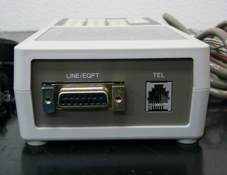 MS602B PC-800Telephone Line Tester