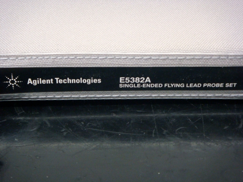 E5382A16ch Single-ended Flying Lead probe Set
