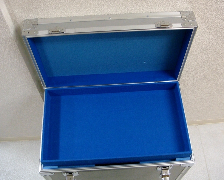 CAW-CASEAVALANCHE2500 CASE