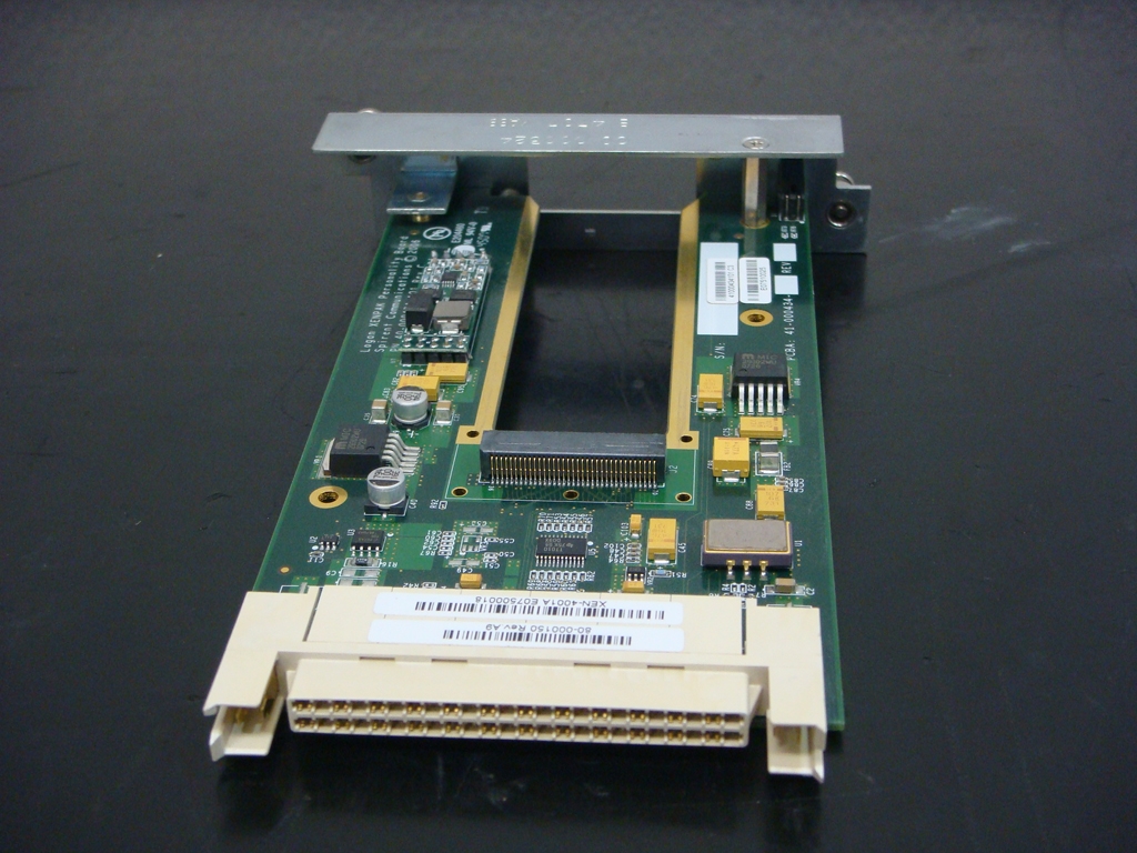 XEN4001AXENPAK10G Personality Board