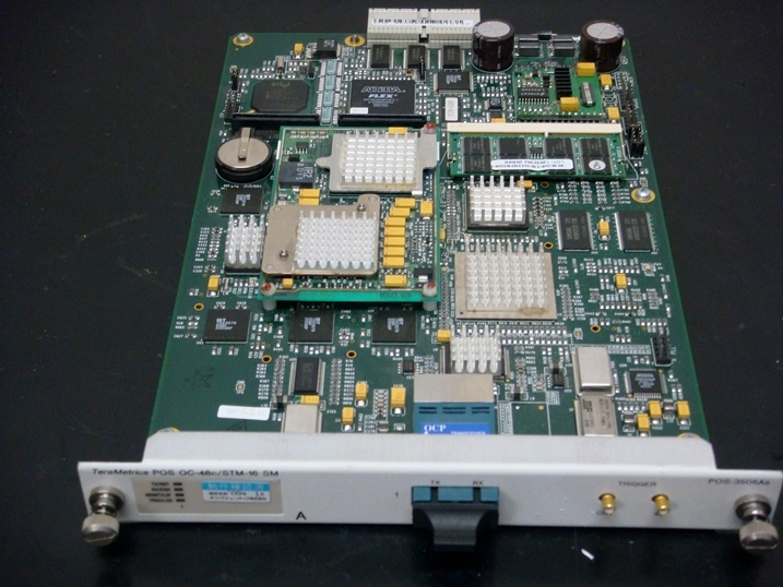 POS3505ASOC-48c/STM-16 1310nm