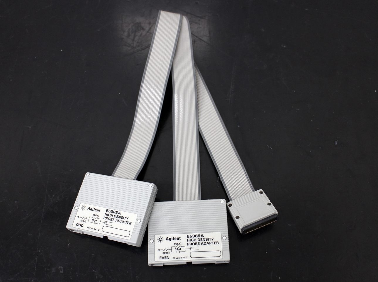 E5385ASamtec Probe