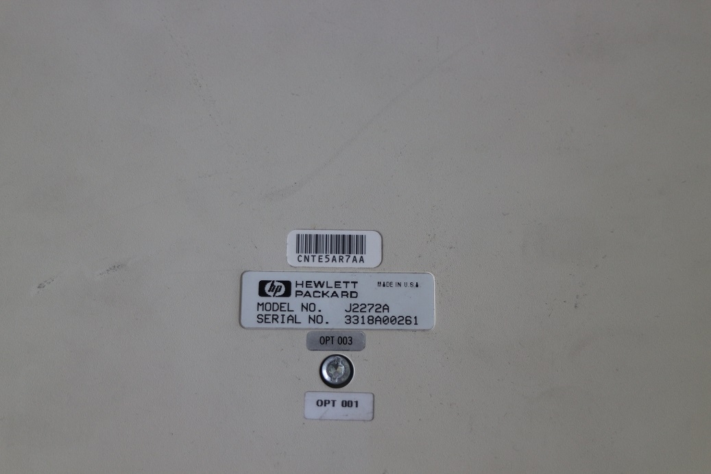 J2272AWAN Interface Unit