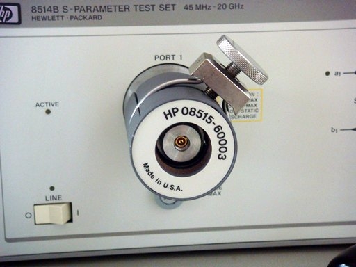 08515-60003Non Rotating Clamp