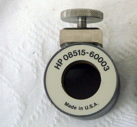 08515-60003Non Rotating Clamp