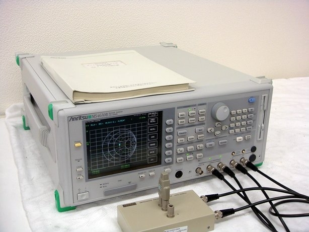 MA2204A30Hz-300KHz Impedance Probe