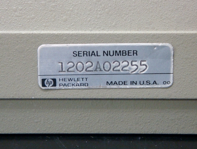 11692D /0012-18GHz Dual Directional Coupler 
