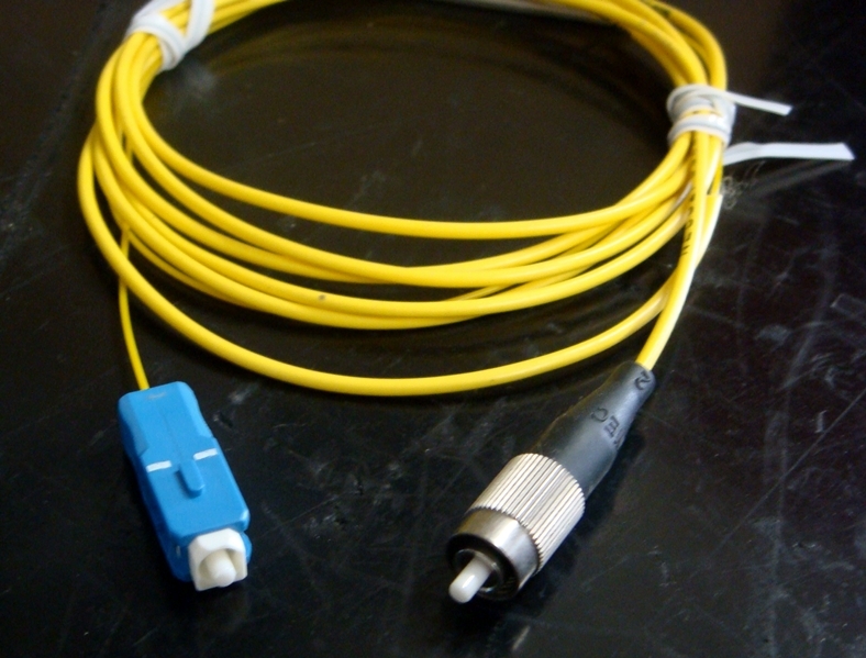 OpticalFC SC 2m Optical Fiber Cable
