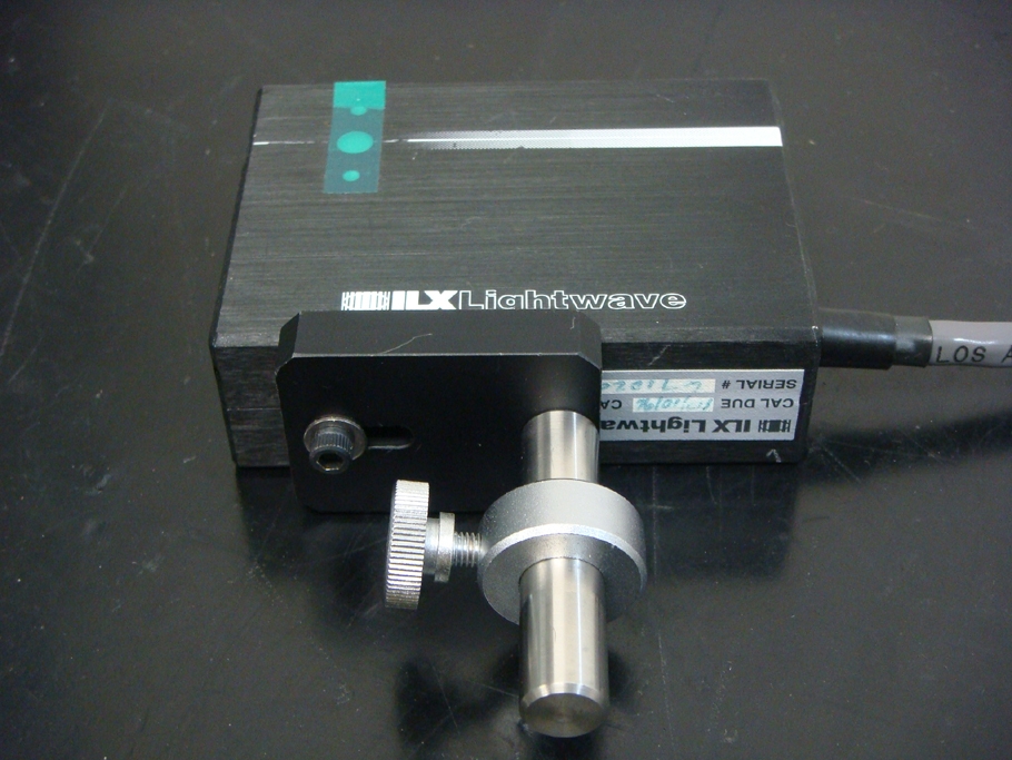 OMH-6710Ｂ460-1100nm 1W Power Head