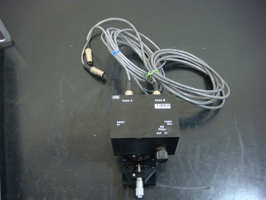 LPC-NIR700-1050nm 4W LCD Laser Power controller