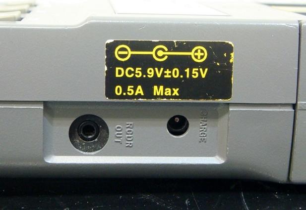 MS9020DOptical Power Meter