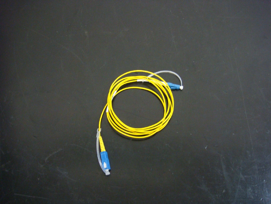 05/03-1LC-SC 2m SM Optical Fiber Cable
