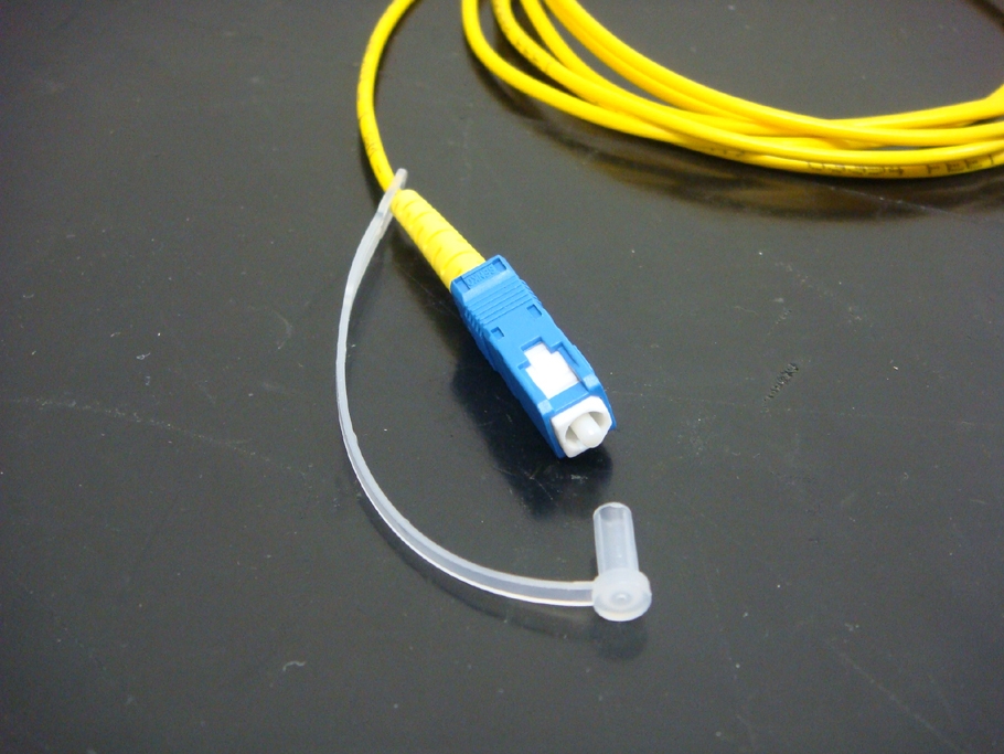 05/03-1LC-SC 2m SM Optical Fiber Cable