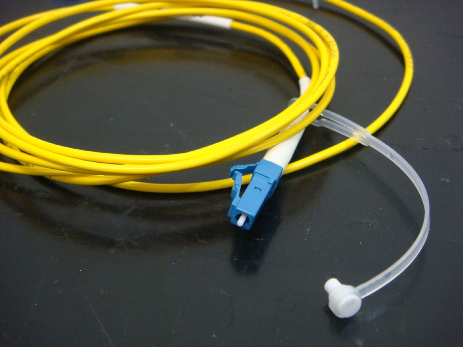 05/03-1LC-SC 2m SM Optical Fiber Cable
