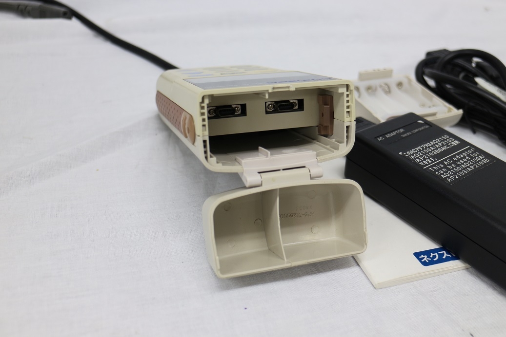 AQ2150AOptical Multimeter