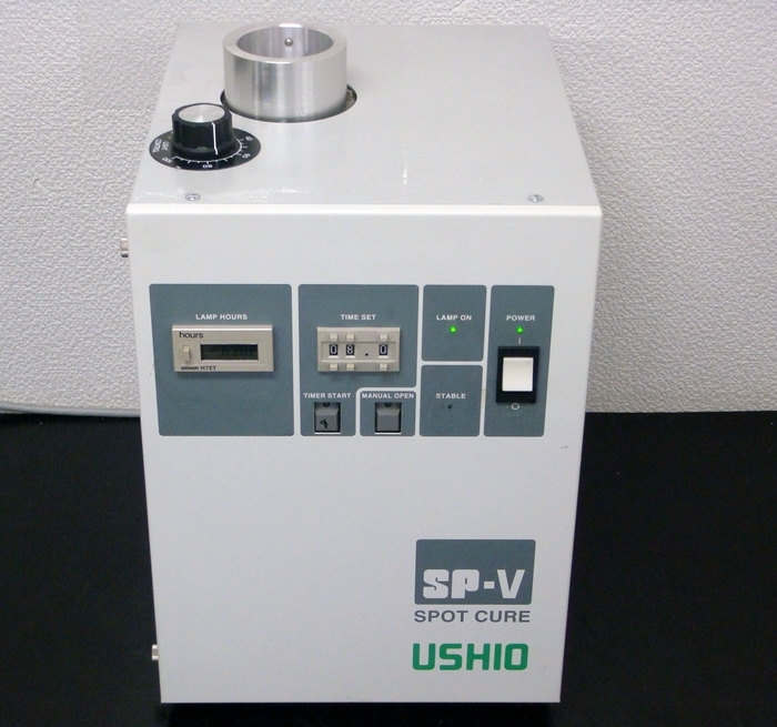 SP-VUV High Power Source
