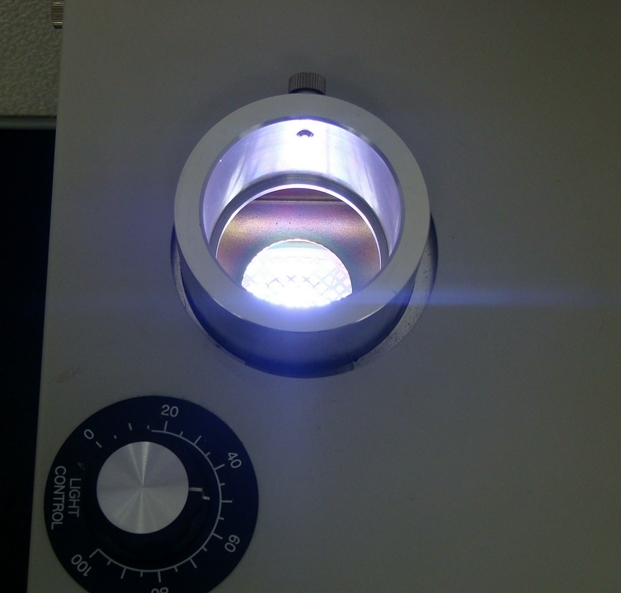 SP-VUV High Power Source