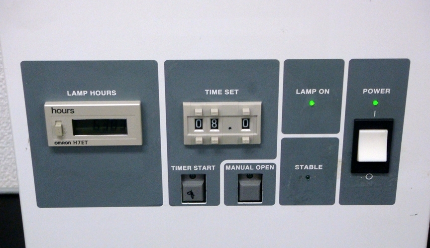 SP-VUV High Power Source