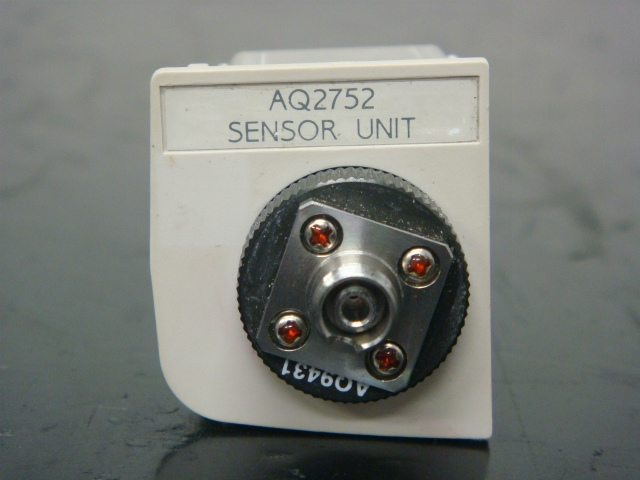 AQ2752(FC)Sensor Unit