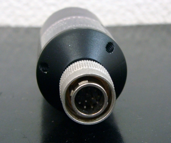 Q82018A0.8-1.6um Optical sensor head