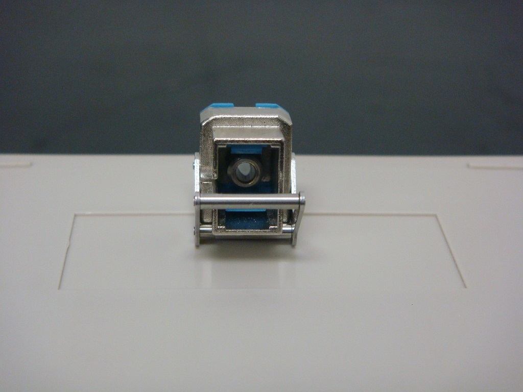 AQ9441 (SC)SC Connector Adapter