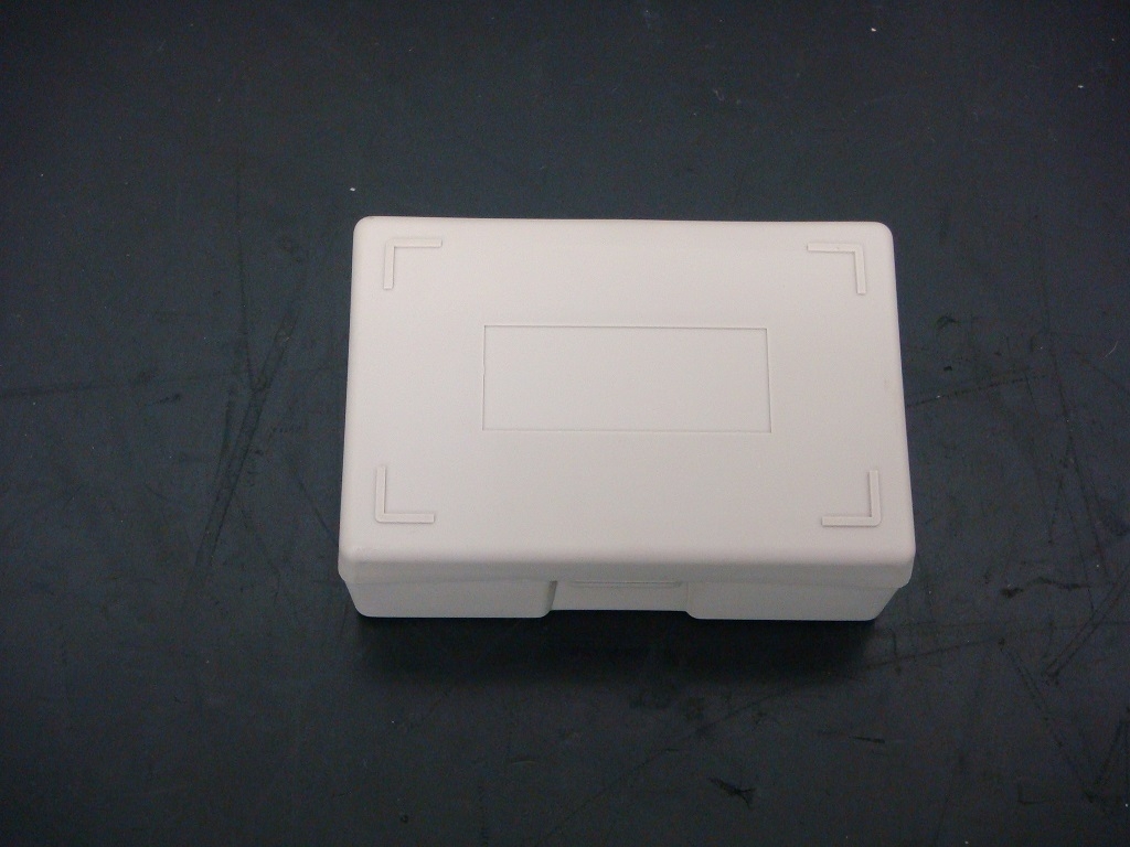 AQ9441 (SC)SC Connector Adapter
