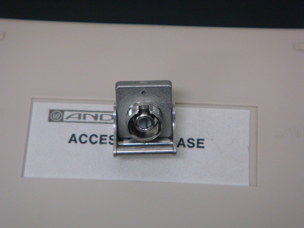 AQ9441 (FC)FC Connector Adapter