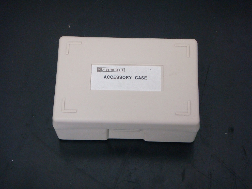 AQ9441 (FC)FC Connector Adapter