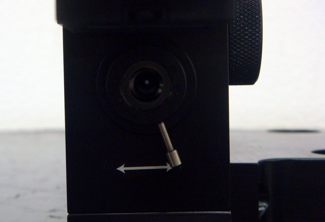 8-50-USBfemto second NEAR-IR GRENOUILLE