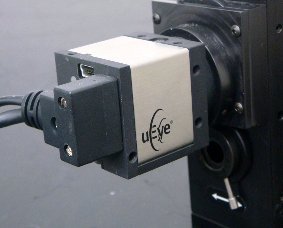 8-50-USBfemto second NEAR-IR GRENOUILLE