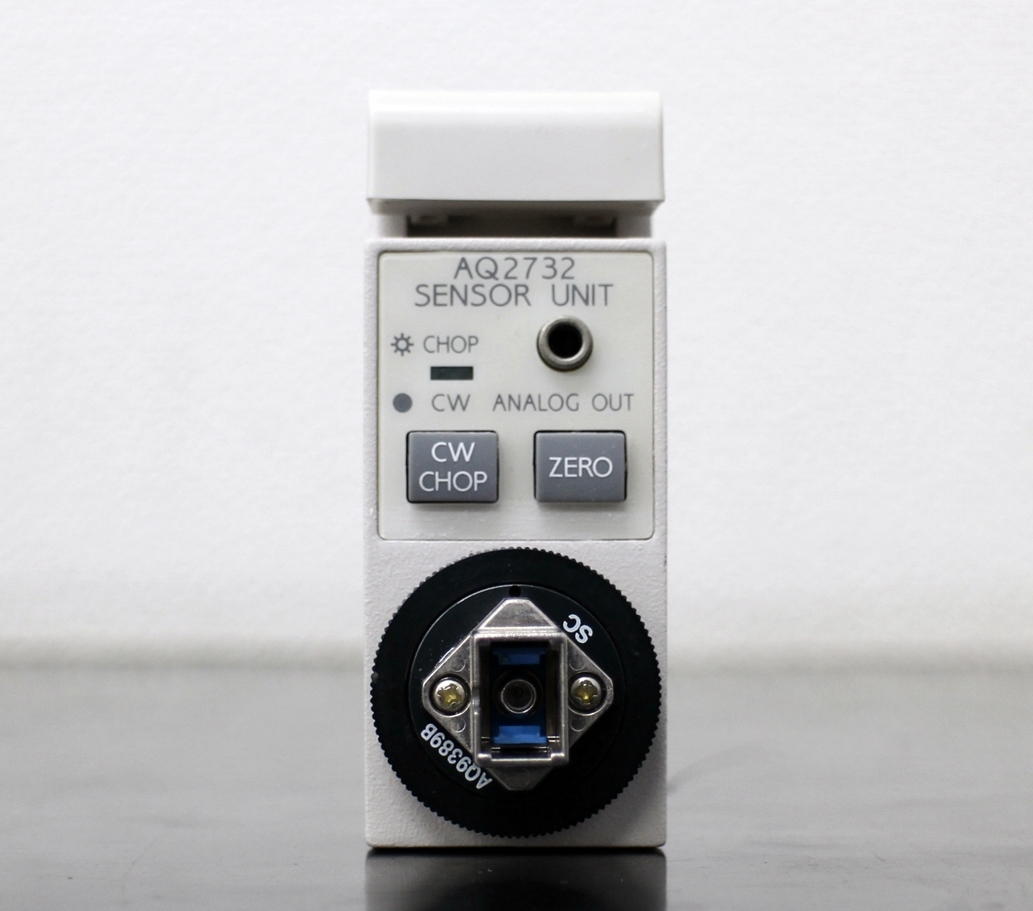 AQ2732Optical Sensor Unit 