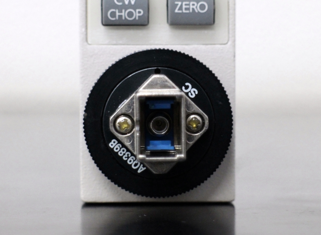 AQ2732Optical Sensor Unit 