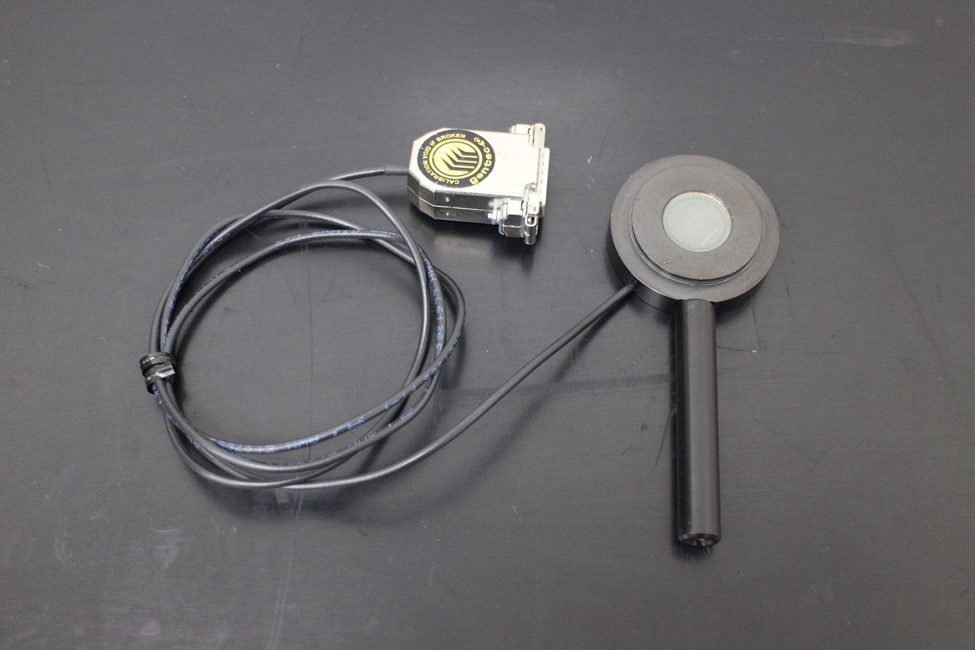 ED-200LUV0.19-11um UV Power Detector