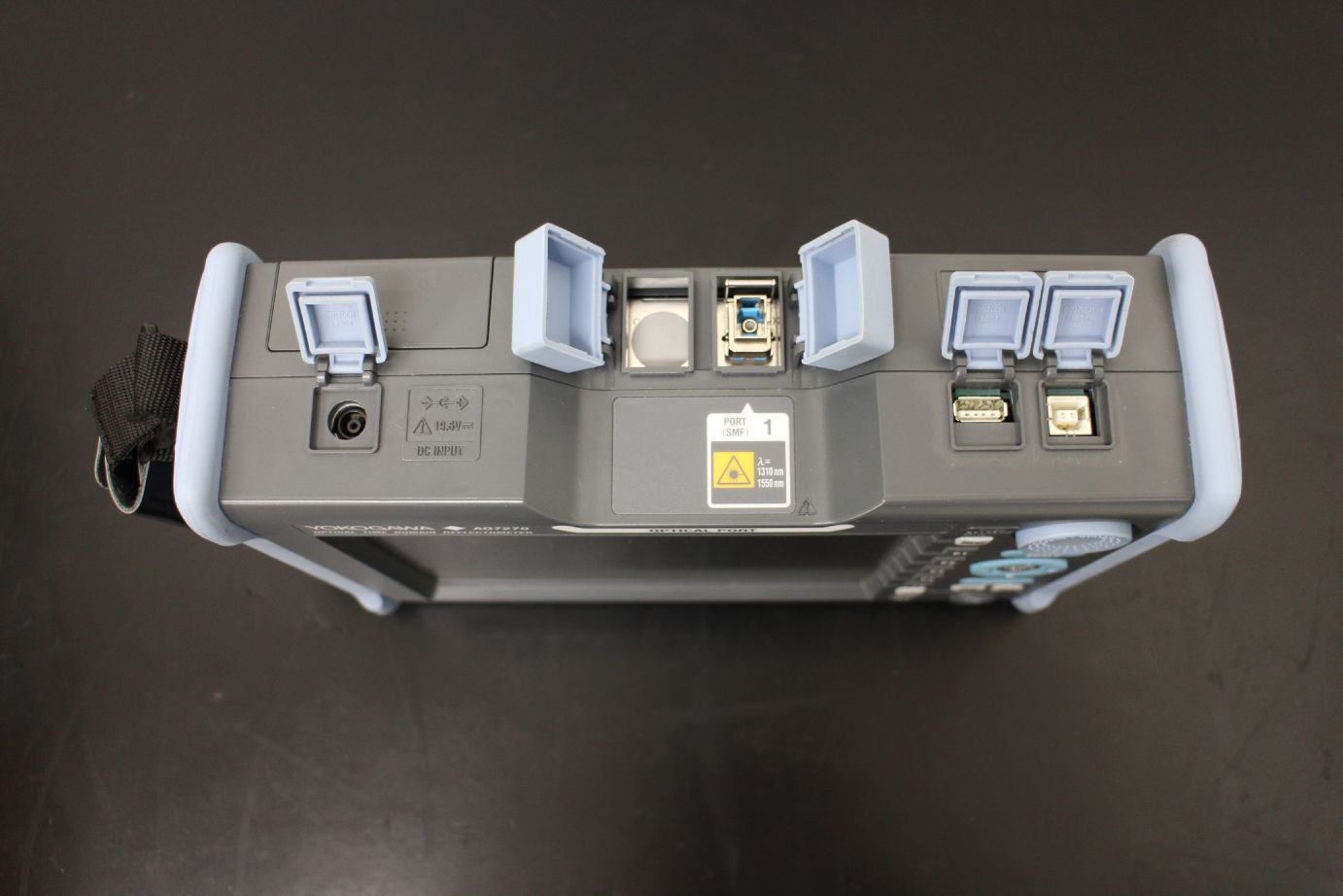 AQ72701310/1550 Optical Time Domain Reflectmter