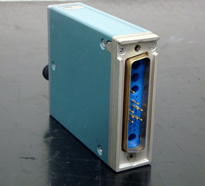 SD-42DC-6.4GHz O/E Converter Head