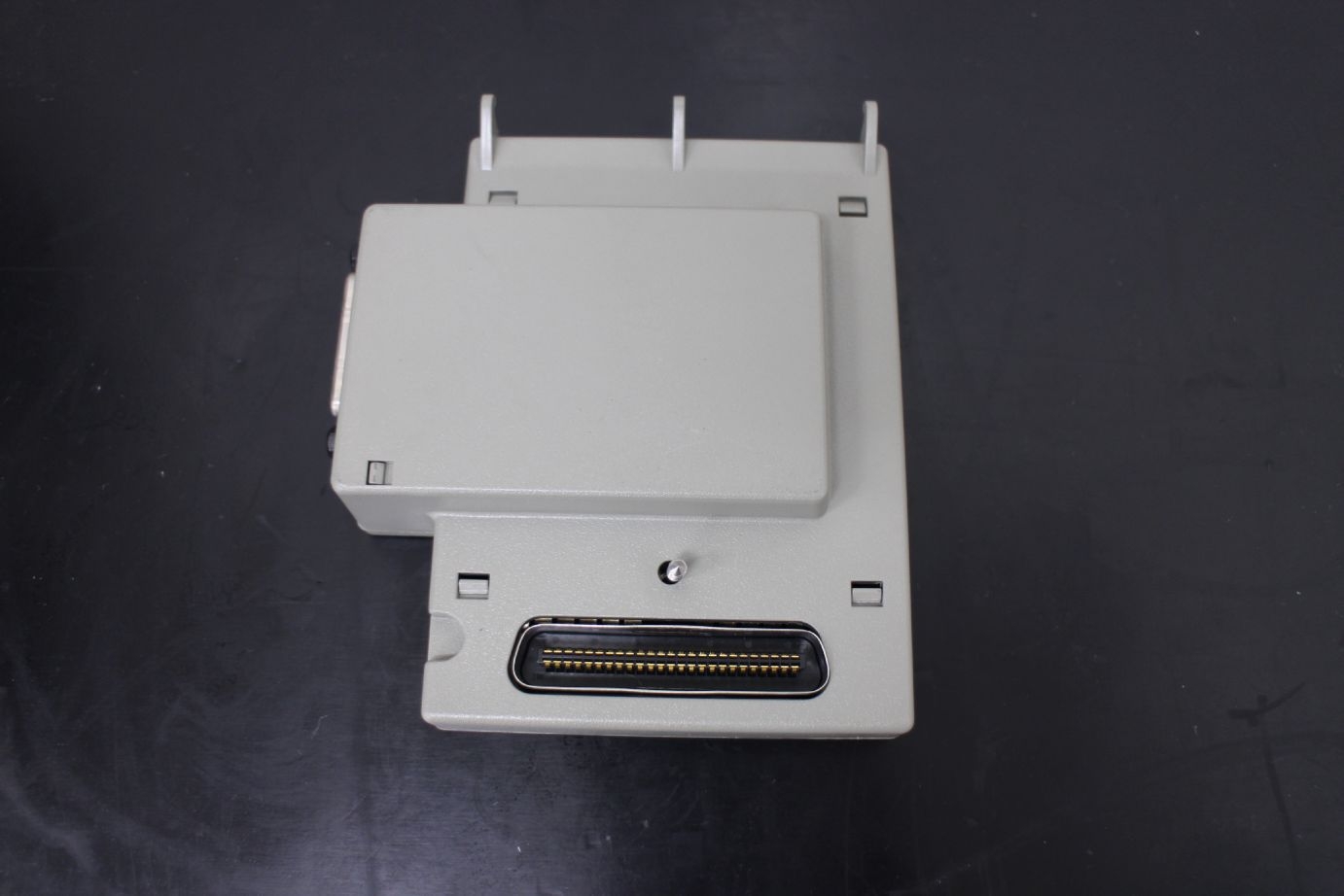 54655ATestAutomation Card