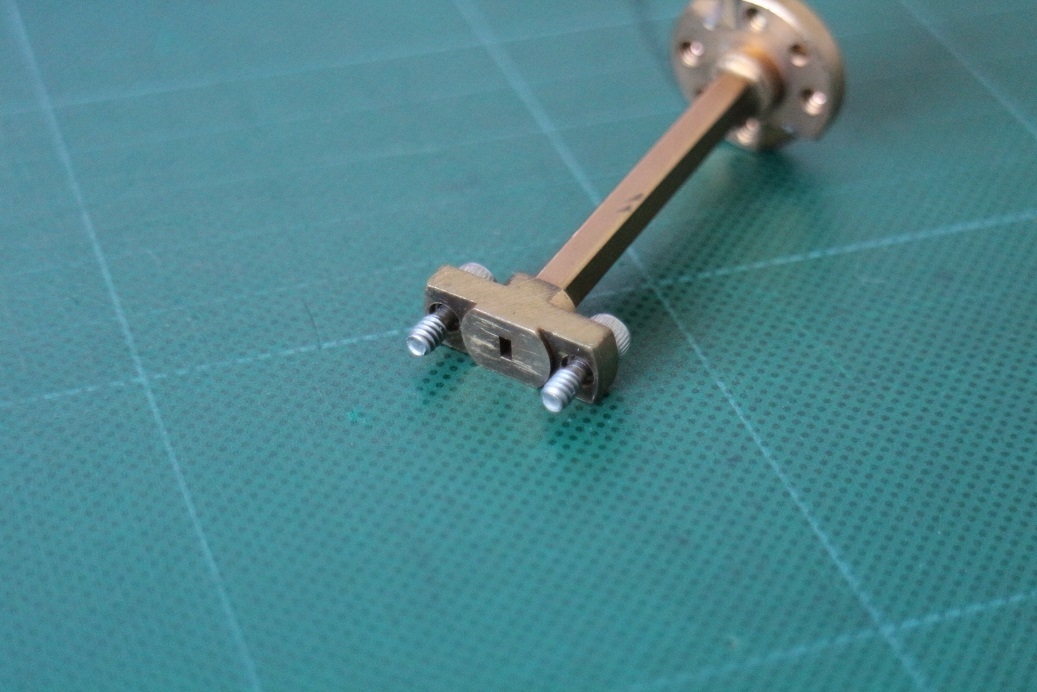 WR1050mm Streight section