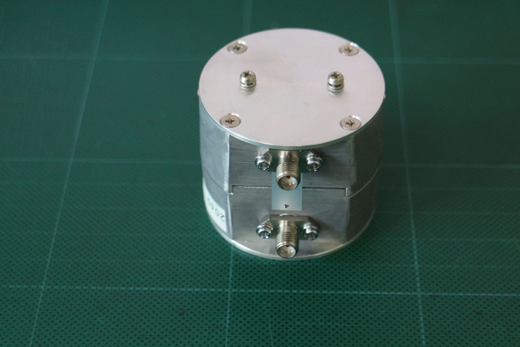 RF switchDC-9GHz Dual SPDT